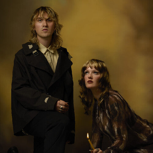 Sharpie Smile - The Staircase (Vinyl)