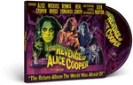 Alice Cooper - The Revenge Of Alice Cooper (CD)