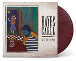 Hayes Carll - We're Only Human (Vinyl)