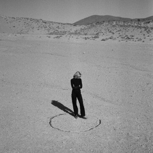 Natalie Bergman - My Home Is Not In This World (Vinyl)