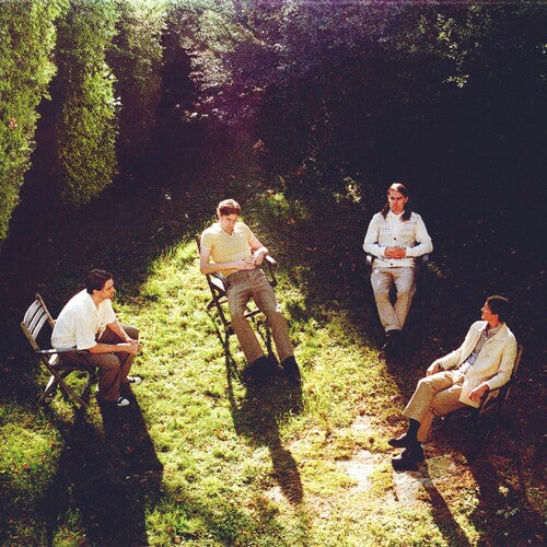 Pink Butter - Can We Go Back - Pink (Vinyl)