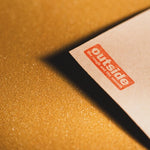 The Outside - The Rough and the Smooth (Vinyl)