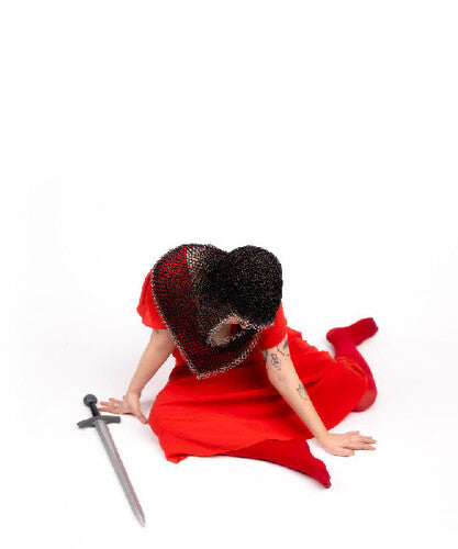 Madeline Kenney - Kiss From The Balcony (Vinyl)