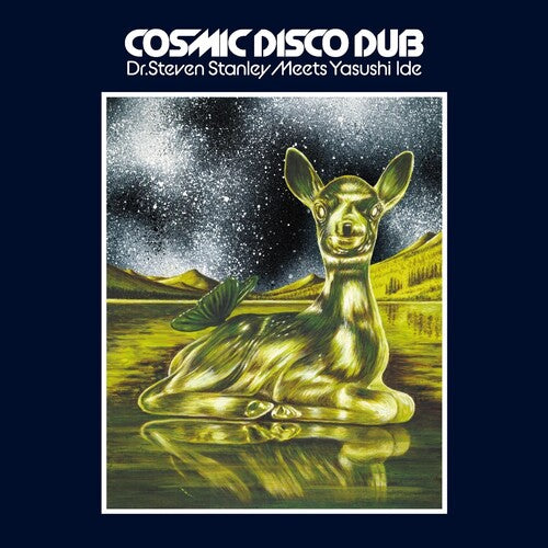 Cosmic Disco Dub (Vinyl)