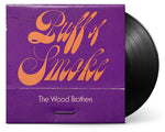 The Wood Brothers - Puff Of Smoke (Vinyl)
