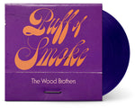 The Wood Brothers - Puff Of Smoke (Vinyl)