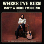 Shaboozey - Where I'Ve Been, Isn't Where I'm Going: The Complete Edition (Vinyl)