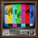 Persona 4 (Original Soundtrack) (Vinyl)