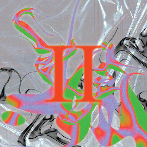 Casual Hex - Zig Zag Lady Illusion II (Vinyl)