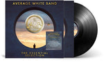 The Average White Band - Essential Selection - 140-Gram Black Vinyl (Vinyl)