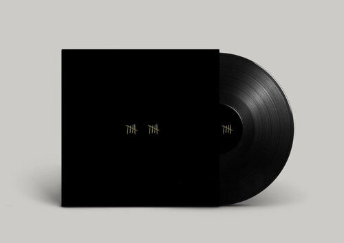 Sault - 10 - Black Vinyl (Vinyl)
