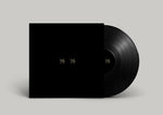 Sault - 10 - Black Vinyl (Vinyl)