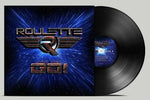 Roulette - Go! (Vinyl)