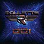 Roulette - Go! (CD)