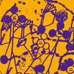 Ricardo Baez - The Life Of Larry (Vinyl)