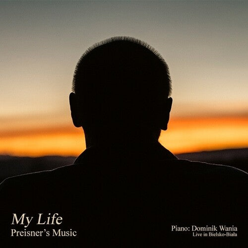 My Life Preisner's Music (CD)