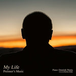 My Life Preisner's Music (CD)