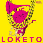 Atelier Kamikazi - Loketo (Vinyl)