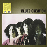 Blues Creation - Blues Creation (Vinyl)