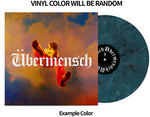 G-DRAGON - Ubermensch - Rainbow Eco Mix (Vinyl)