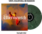 G-DRAGON - Ubermensch - Rainbow Eco Mix (Vinyl)