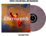 G-DRAGON - Ubermensch - Rainbow Eco Mix (Vinyl)