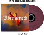 G-DRAGON - Ubermensch - Rainbow Eco Mix (Vinyl)