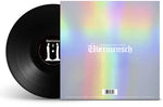 G-DRAGON - Ubermensch - Die-Cut Mirrorboard (Vinyl)