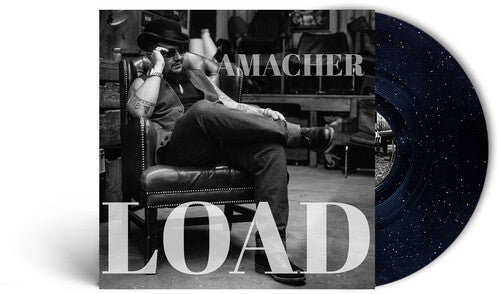 Marc Amacher - Load (Vinyl)