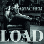 Marc Amacher - Load (CD)