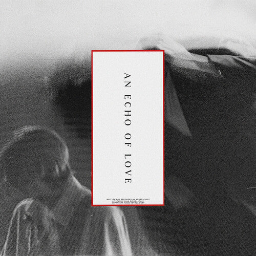 Kerala Dust - An Echo Of Love (IEX) (Vinyl)
