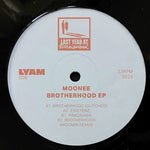 Moonee - Brotherhood (Vinyl)