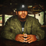 Apollo Brown & Planet Asia - Grandeur (Vinyl)