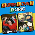 Dorio - Super Love 3 (Vinyl)