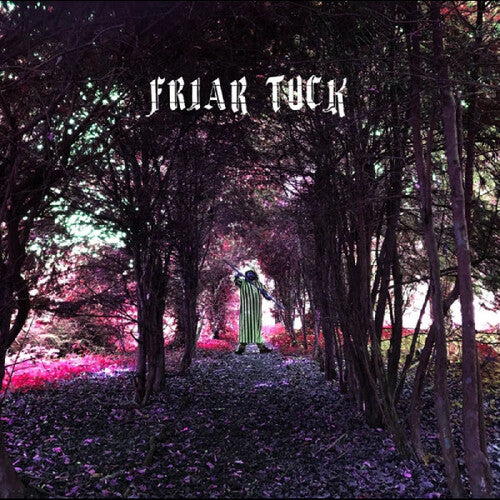 Julian Cope - Friar Tuck (Vinyl)