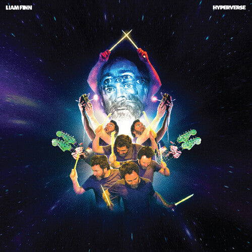 Liam Finn - Hyperverse (Vinyl)