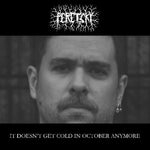Peretsky - It Doesn't Get Cold In October Anymore (Vinyl)