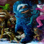 Tropical Fnck Storm - Fairyland Codex (Vinyl)