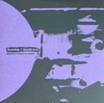 the album cover for Momma / Narrow Head - Sunday / Medicine