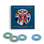 Tangerine Dream - From Virgin To Quantum Years: Coventry Cathedral 22 - Deluxe 3CD + Bluray (CD)