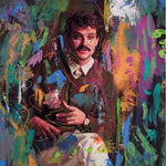 Gabriel da Rosa - Cacofonia (Vinyl)