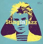 Various Artists - Sting In Jazz / Various (CD)