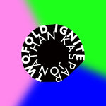Jonathan Kaspar - Twofold: Ignite (Vinyl)