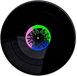 Jonathan Kaspar - Twofold: Ignite (Vinyl)