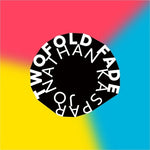 Jonathan Kaspar - Twofold: Fade (Vinyl)