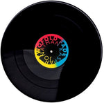 Jonathan Kaspar - Twofold: Fade (Vinyl)