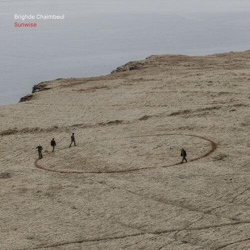 Brighde Chaimbeul - Sunwise (CD)