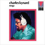 Charles Kynard - Woga (Vinyl)