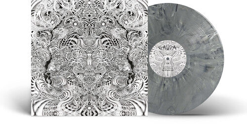 Gaupa - Fyr - White/Black (Vinyl)