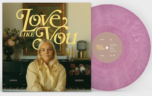 Emma Nissen - Love Like You (Vinyl)